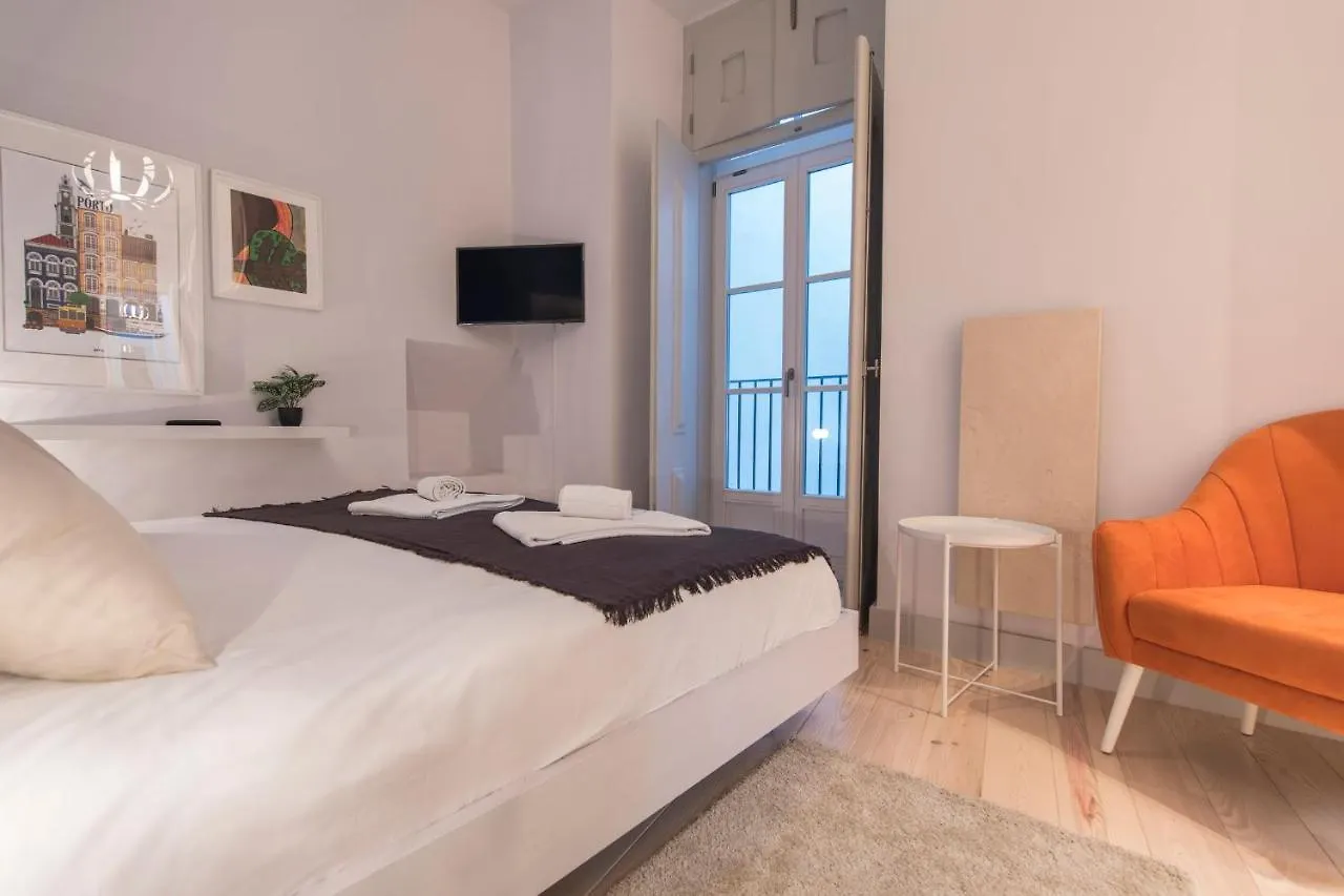 Apartment Lovelystay - 3 Bedroom Downtown Wonderwall Lisbon Portugal