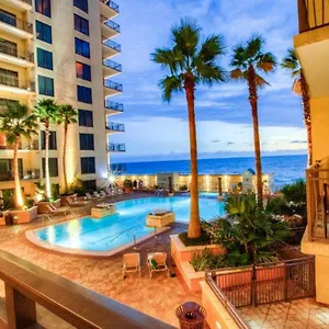 Origin 1223 , Panama City Beach United States