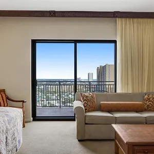 Origin 1229 , Panama City Beach United States