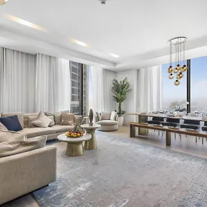 Eden's Homes & - 52-42 Emaar , Dubai United Arab Emirates